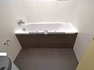 Pronájem bytu 2+kk, Praha - Strašnice, Černokostelecká, 41 m2