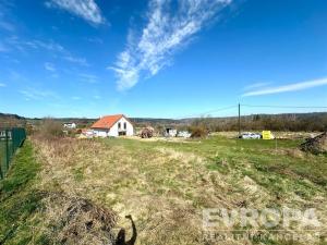 Prodej pozemku pro bydlení, Plasy, 1290 m2