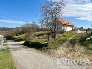 Prodej pozemku pro bydlení, Plasy, 1290 m2