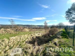 Prodej pozemku pro bydlení, Plasy, 1290 m2