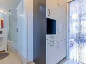 Pronájem bytu 1+1, Praha - Nusle, U Pernštejnských, 29 m2