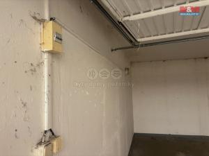 Prodej garáže, Plzeň, Brněnská, 40 m2