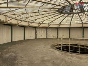 Prodej garáže, Plzeň, Brněnská, 40 m2