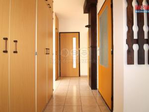 Pronájem bytu 3+1, Česká Lípa, Zhořelecká, 70 m2