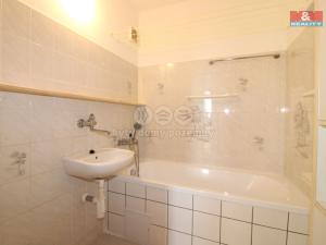 Pronájem bytu 3+1, Česká Lípa, Zhořelecká, 70 m2