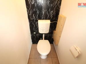 Pronájem bytu 3+1, Česká Lípa, Zhořelecká, 70 m2