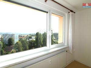 Pronájem bytu 3+1, Česká Lípa, Zhořelecká, 70 m2