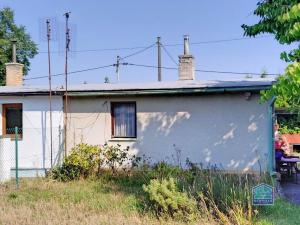 Prodej chaty, Plzeň - Skvrňany, U Domažlické trati, 385 m2