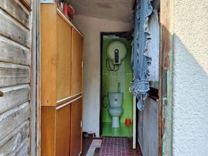 Prodej chaty, Plzeň - Skvrňany, U Domažlické trati, 385 m2