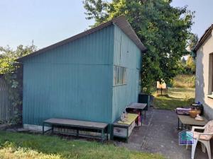 Prodej chaty, Plzeň - Skvrňany, U Domažlické trati, 385 m2