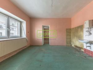 Prodej rodinného domu, Zbiroh, Sládkova, 281 m2