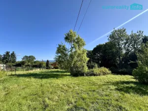 Prodej pozemku pro bydlení, Hory, 1285 m2