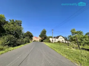 Prodej pozemku pro bydlení, Hory, 1285 m2