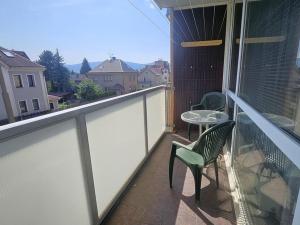 Pronájem bytu 3+1, Liberec - Liberec XII-Staré Pavlovice, Letná, 70 m2