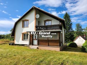 Prodej rodinného domu, Rumburk, Slévačská, 180 m2