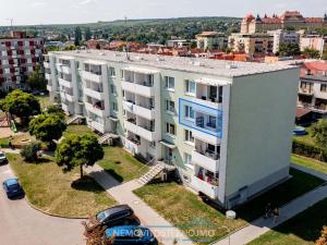 Prodej bytu 3+1, Znojmo, Dukelských bojovníků, 75 m2