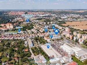 Prodej bytu 3+1, Znojmo, Dukelských bojovníků, 75 m2