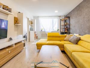 Prodej bytu 3+1, Znojmo, Dukelských bojovníků, 75 m2