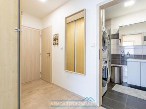 Prodej bytu 3+1, Znojmo, Dukelských bojovníků, 75 m2