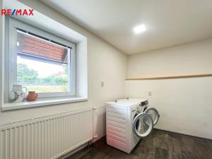 Prodej rodinného domu, Sedlčany, Víta Nejedlého, 126 m2