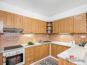 Prodej bytu 3+kk, Praha - Modřany, Plevenská, 70 m2