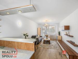 Prodej bytu 3+kk, Praha - Modřany, Plevenská, 70 m2