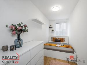 Prodej bytu 3+kk, Praha - Modřany, Plevenská, 70 m2