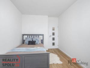 Prodej bytu 3+kk, Praha - Modřany, Plevenská, 70 m2