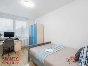 Prodej bytu 3+kk, Praha - Modřany, Plevenská, 70 m2