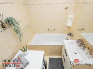 Prodej bytu 3+kk, Praha - Modřany, Plevenská, 70 m2