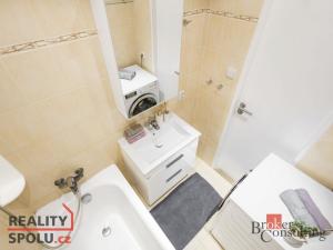 Prodej bytu 3+kk, Praha - Modřany, Plevenská, 70 m2