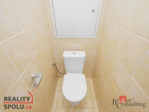 Prodej bytu 3+kk, Praha - Modřany, Plevenská, 70 m2