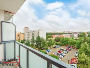 Prodej bytu 3+kk, Praha - Modřany, Plevenská, 70 m2