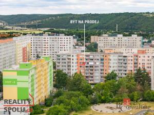 Prodej bytu 3+kk, Praha - Modřany, Plevenská, 70 m2