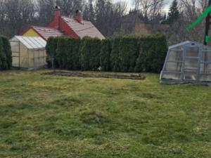 Prodej chaty, Olbramov - Kořen, Kořen, 70 m2