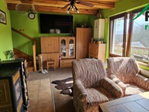 Prodej chaty, Olbramov - Kořen, Kořen, 70 m2