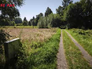 Prodej pozemku pro bydlení, Varnsdorf, 7776 m2