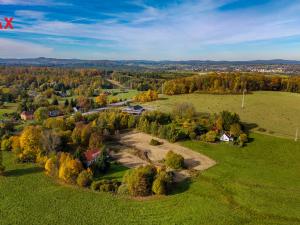 Prodej pozemku pro bydlení, Varnsdorf, 7776 m2