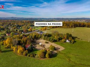 Prodej pozemku pro bydlení, Varnsdorf, 7776 m2