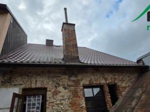 Prodej rodinného domu, Tachov, Dolní Předměstí, 145 m2