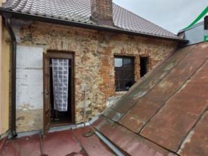 Prodej rodinného domu, Tachov, Dolní Předměstí, 145 m2