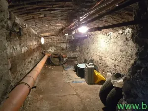 Prodej rodinného domu, Ivančice - Letkovice, Říční, 154 m2