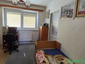 Prodej rodinného domu, Ivančice - Letkovice, Říční, 154 m2