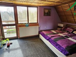 Prodej chaty, Olbramov, 70 m2