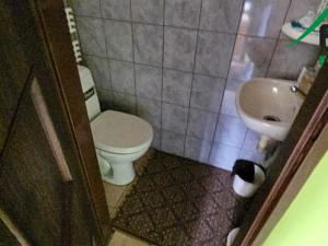 Prodej chaty, Olbramov, 70 m2