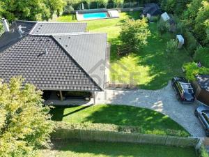 Prodej rodinného domu, Světice, 207 m2