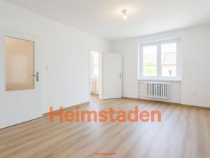Pronájem bytu 2+1, Karviná - Mizerov, Studentská, 49 m2