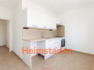 Pronájem bytu 2+1, Karviná - Mizerov, Studentská, 49 m2