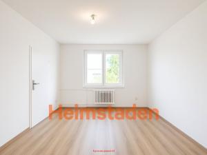 Pronájem bytu 2+1, Karviná - Mizerov, Studentská, 49 m2