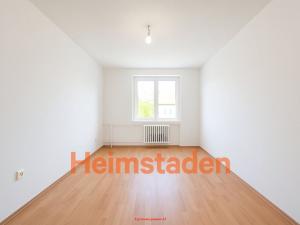 Pronájem bytu 2+1, Karviná - Mizerov, Studentská, 49 m2